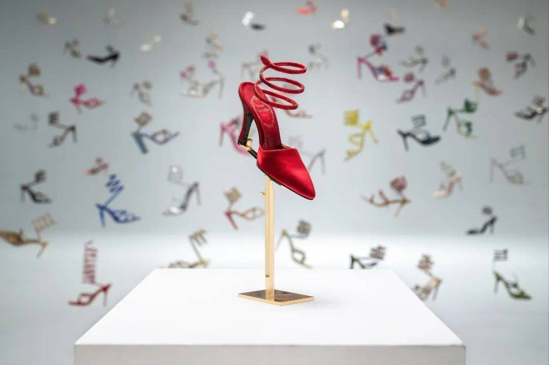 2022春夏伦敦时装周流行趋势,cmf最新活动