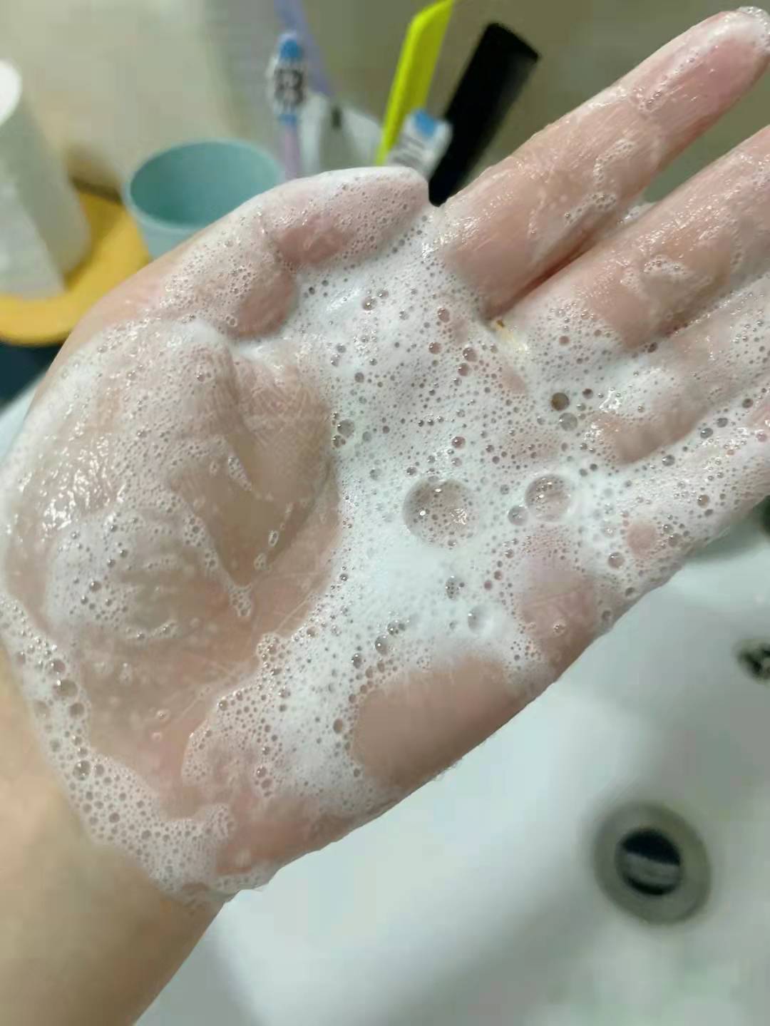 祛黄洗面奶推荐测评50元,百元以内的温和洗面奶测评