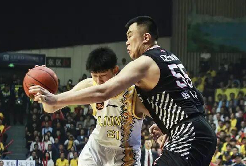 cba各球队队长名单2024赛季,盘点cba本赛季即将退役的3位球员