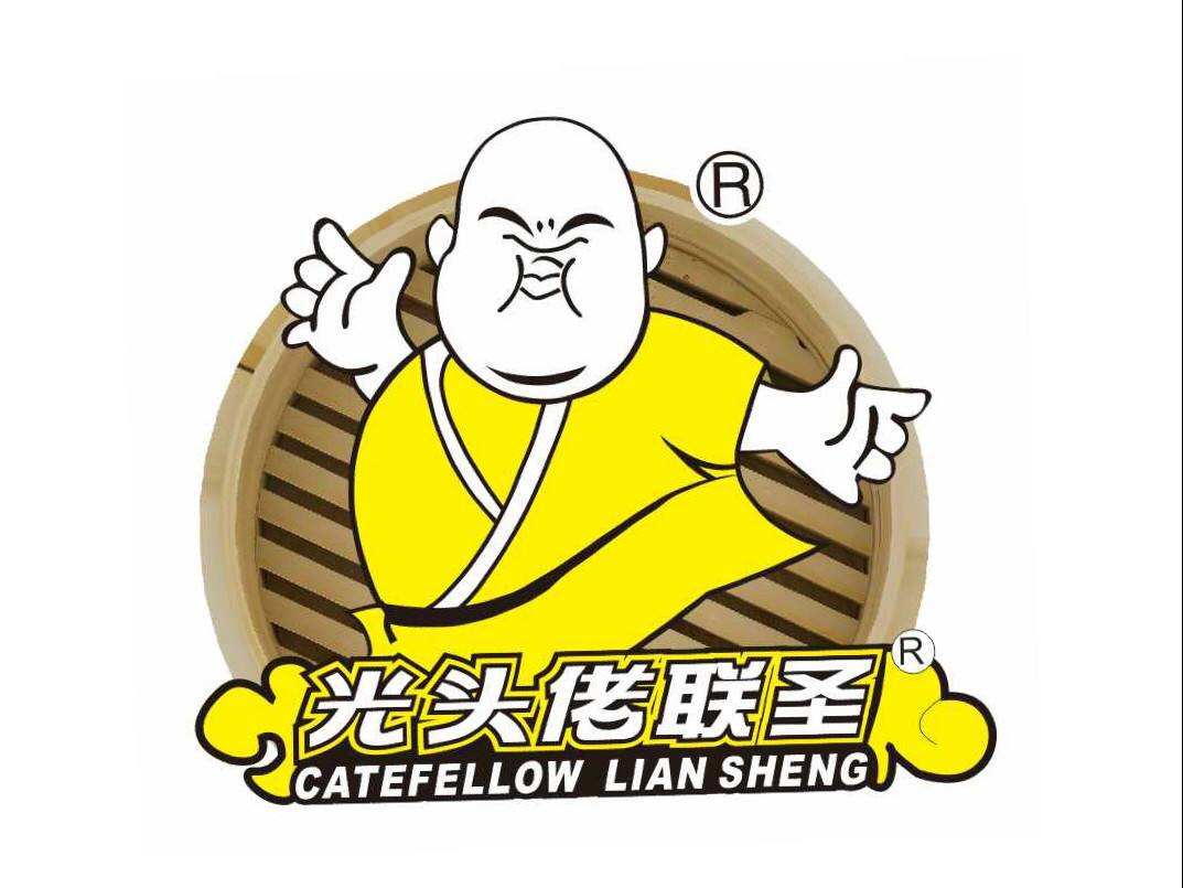 光头佬广式早点加盟,光头佬联圣饺子加盟店