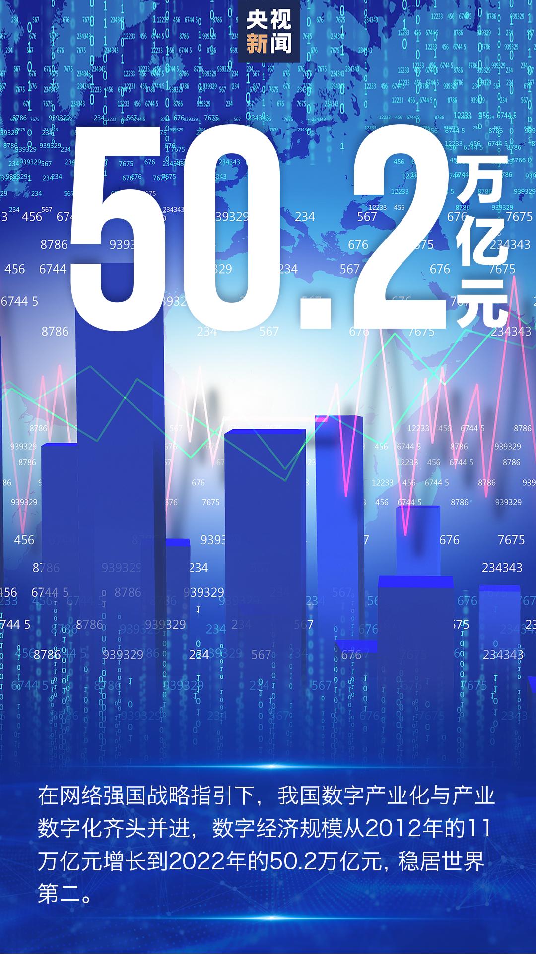 8个字看我国网络基础建设加速度,未来5年网络强国建设