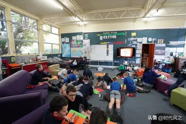 地球最孤独的大陆新西兰,最孤独的国家新西兰