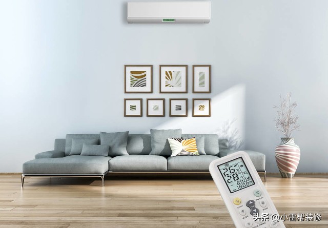 冬天空调开13度和13度耗电,冬天空调制热耗电一天多少啊