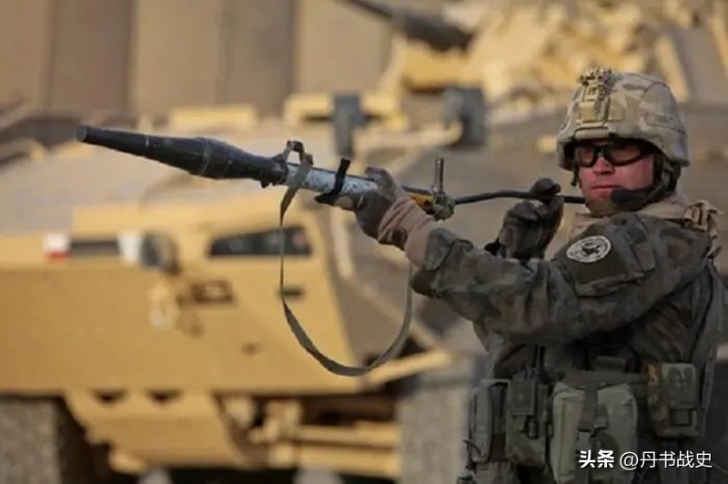 rpg-7v榴弹发射器,rpg-7榴弹炮