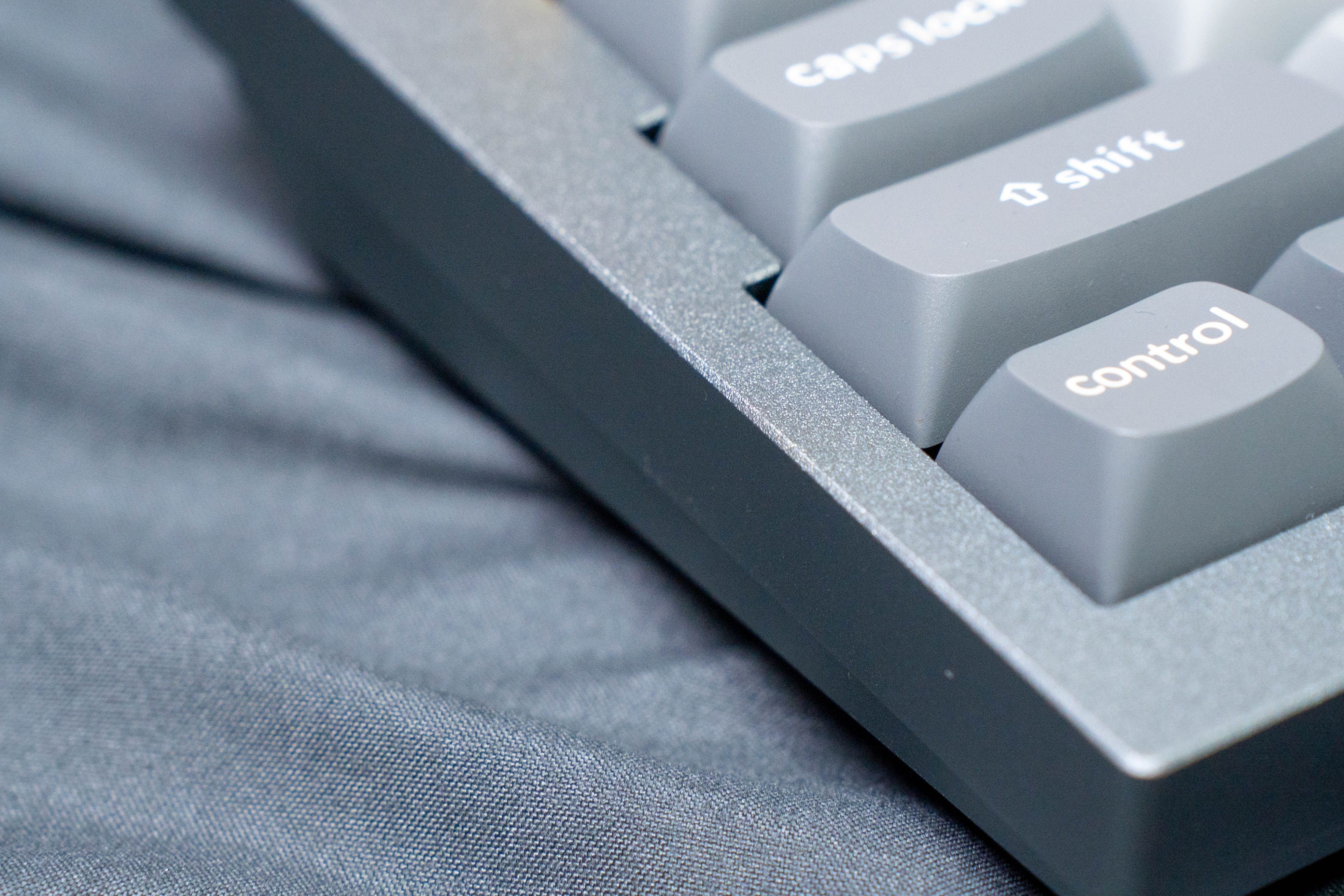 keychron机械键盘测评,keychron机械键盘推荐