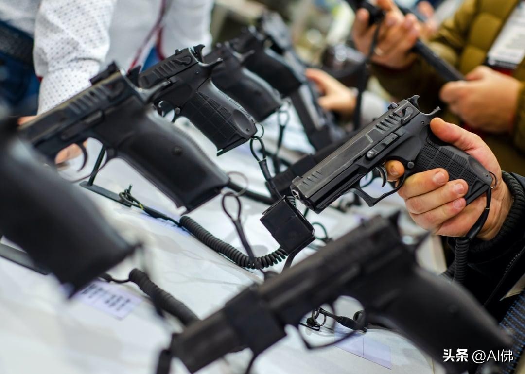 美国过去20年通过和失败的枪支管制立法