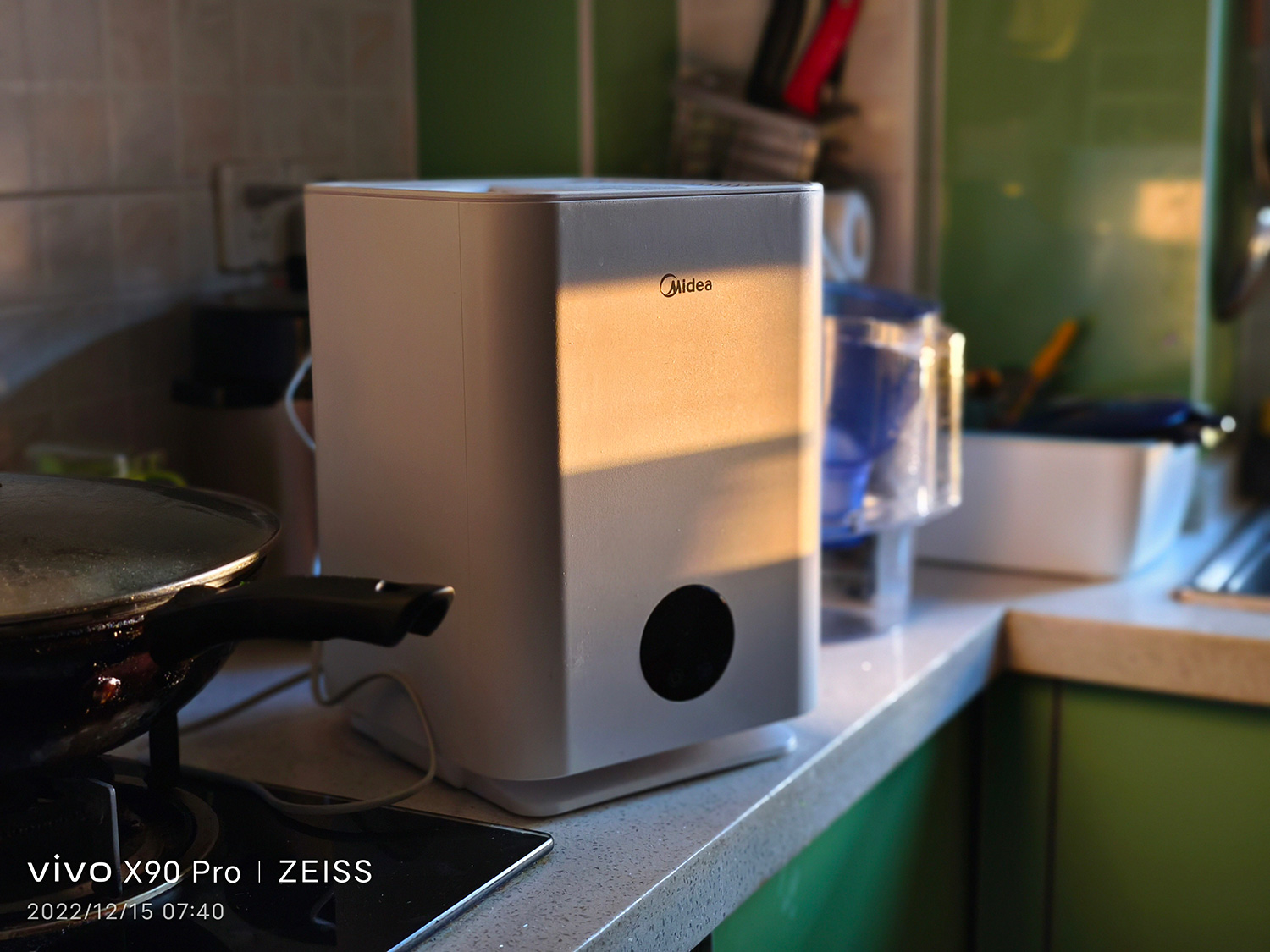 华为mate50和vivox90pro人像对比,华为mate50与vivox90pro拍照对比