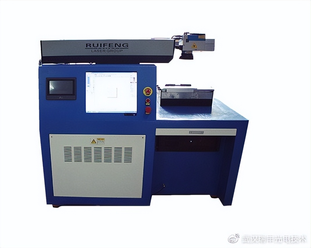 激光焊接的应用有哪些,激光焊接应用在塑料上