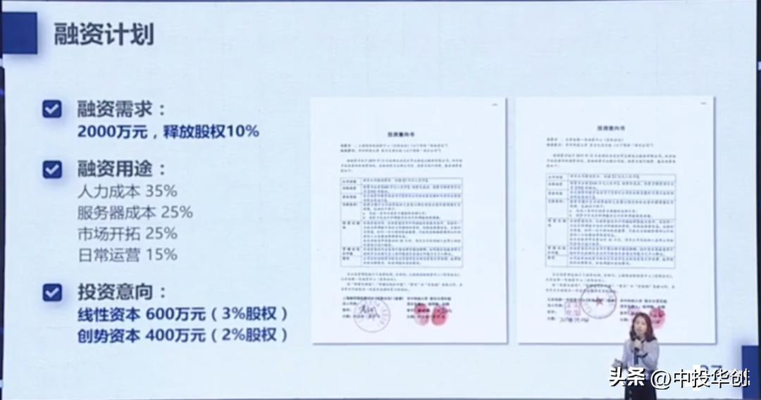 如何准备一个出色的路演ppt,项目路演ppt优秀案例