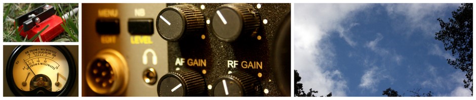 「火腿DIY」技术大牛逆向工程阿波罗飞船调频电台并剖析其原理