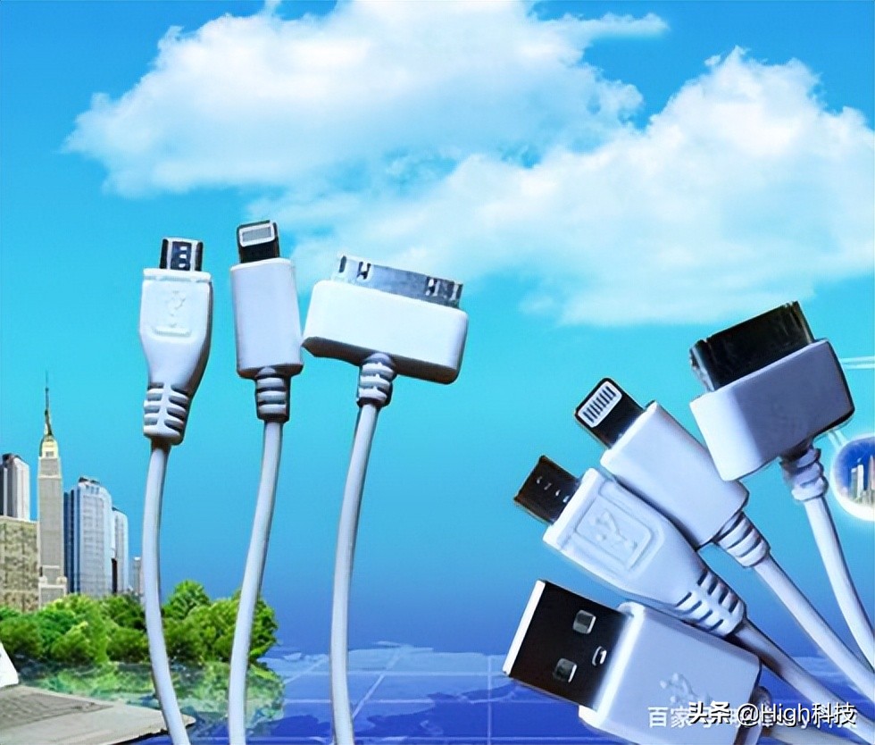 便宜的手机充电线有安全隐患么,劣质充电线对手机有什么危害