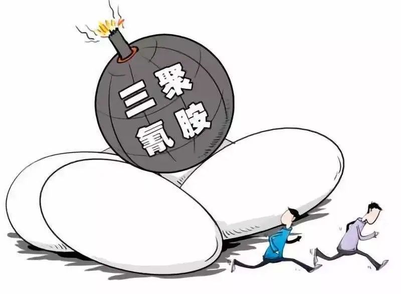 哪家国产奶粉不含三聚氰胺,哪一款奶粉没有三聚氰胺