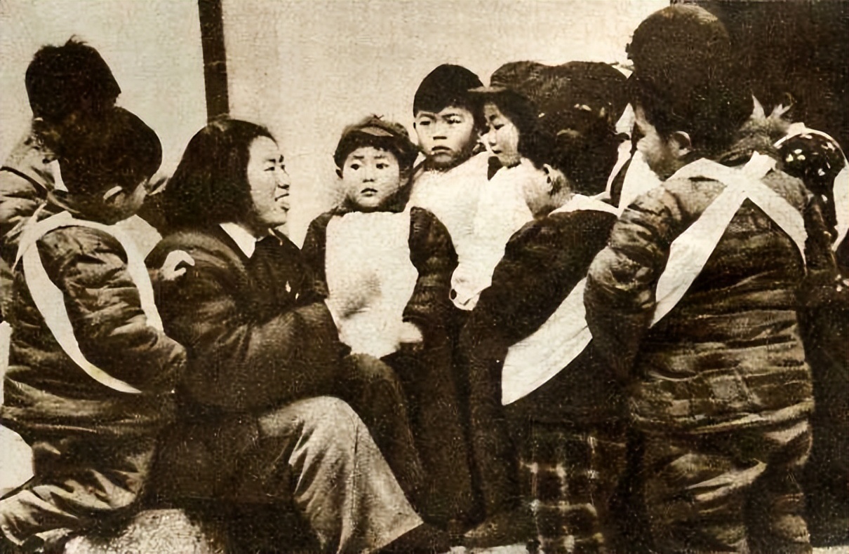 “巾帼女英雄”刘桂贞：肠子流出2寸坚持战斗，被授予上尉军衔！