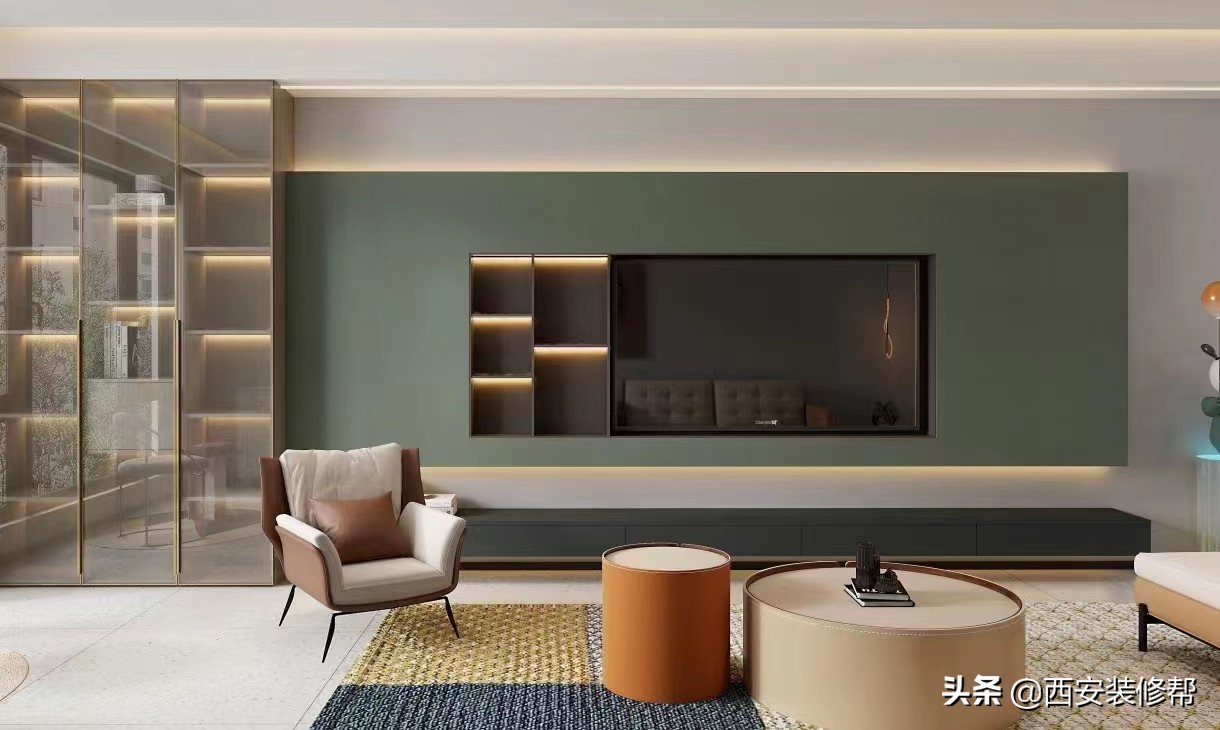 120平半包和全包哪个最划算,别墅装修全包和半包哪个划算