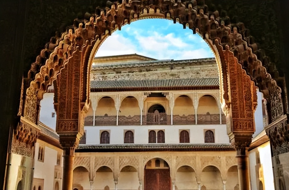 夜幕下的宫殿,夜幕降临沉浸式超级密室