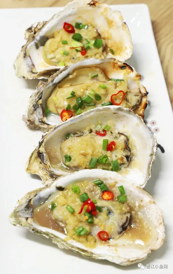 晋江必吃烧烤,晋江特色美食烧烤