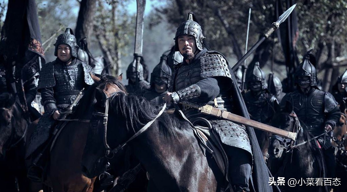 真实的五子良将谁最厉害,五子良将是哪五个人谁战绩最好