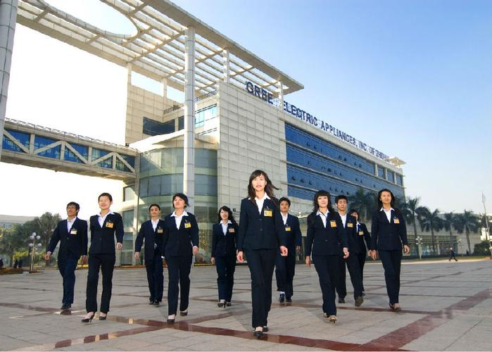 格力企业财务风险分析与防范论文,格力财务管理制度分析