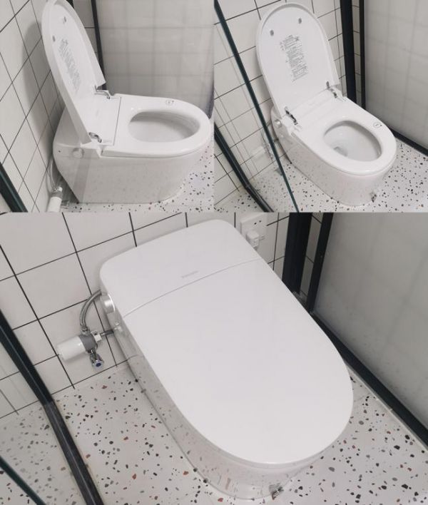 vancoco梵云优尚智能马桶怎么样,梵云优尚星月智能马桶