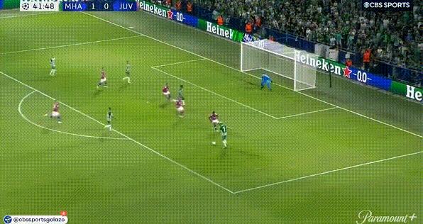 2018-19欧冠尤文输给了谁,欧冠0-1输球