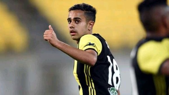 20岁小将闪耀欧冠25场打进14球,印度22号球员