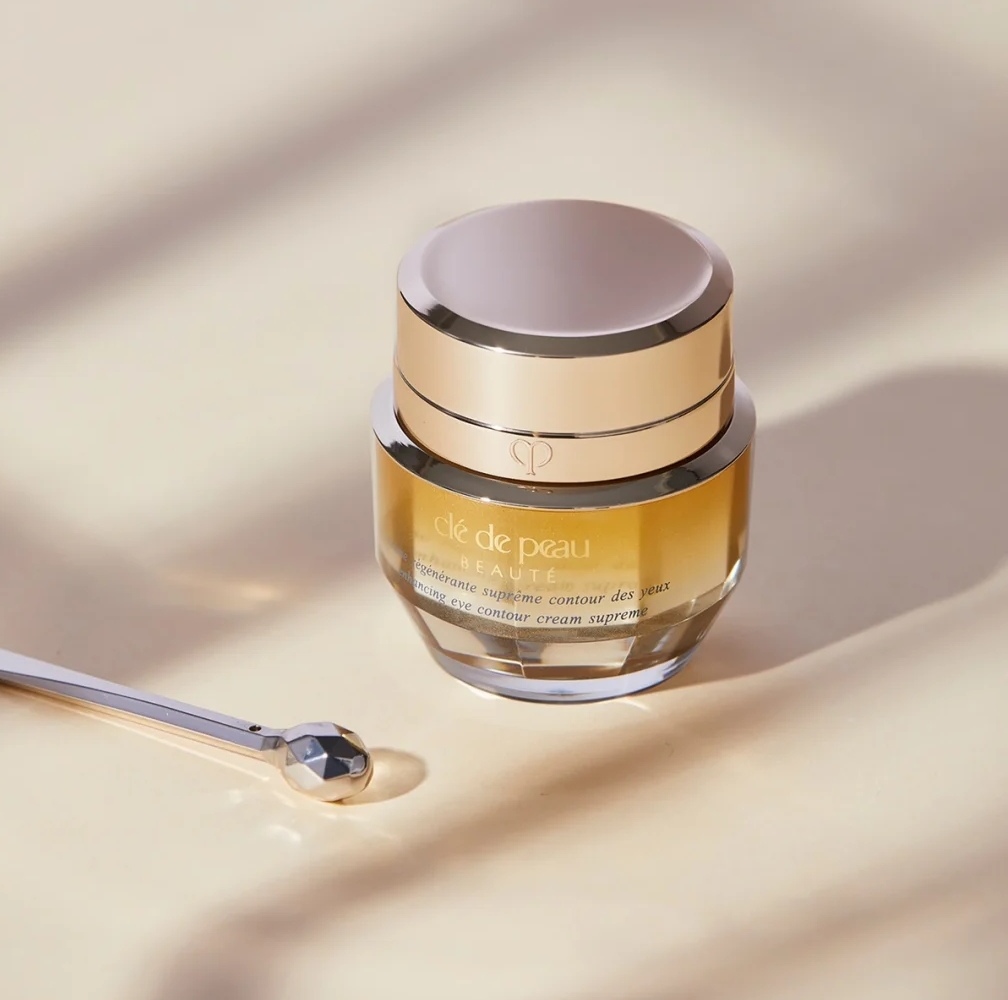 兰蔻菁纯淡纹眼霜推荐,兰蔻菁纯4周淡纹眼霜