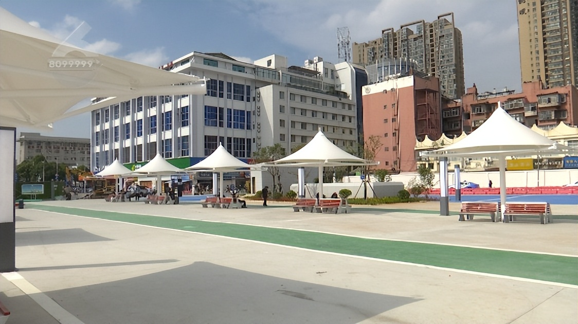 目前有台风来昆明吗,台风梅花受影响的地区