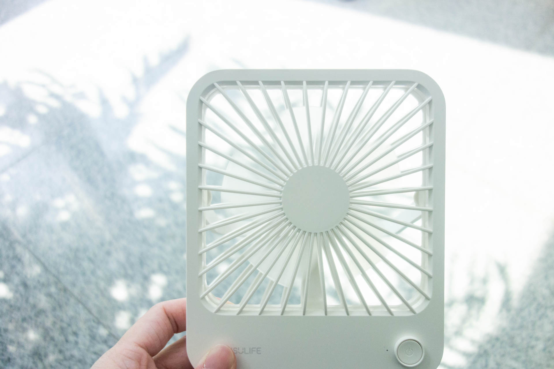 夏日必备便携电风扇推荐,便携小风扇推荐高颜值