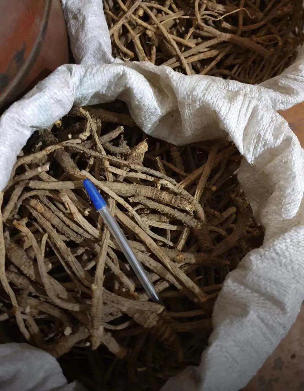 俄罗斯中草药进口中国前景,俄罗斯出口中国的商品草药