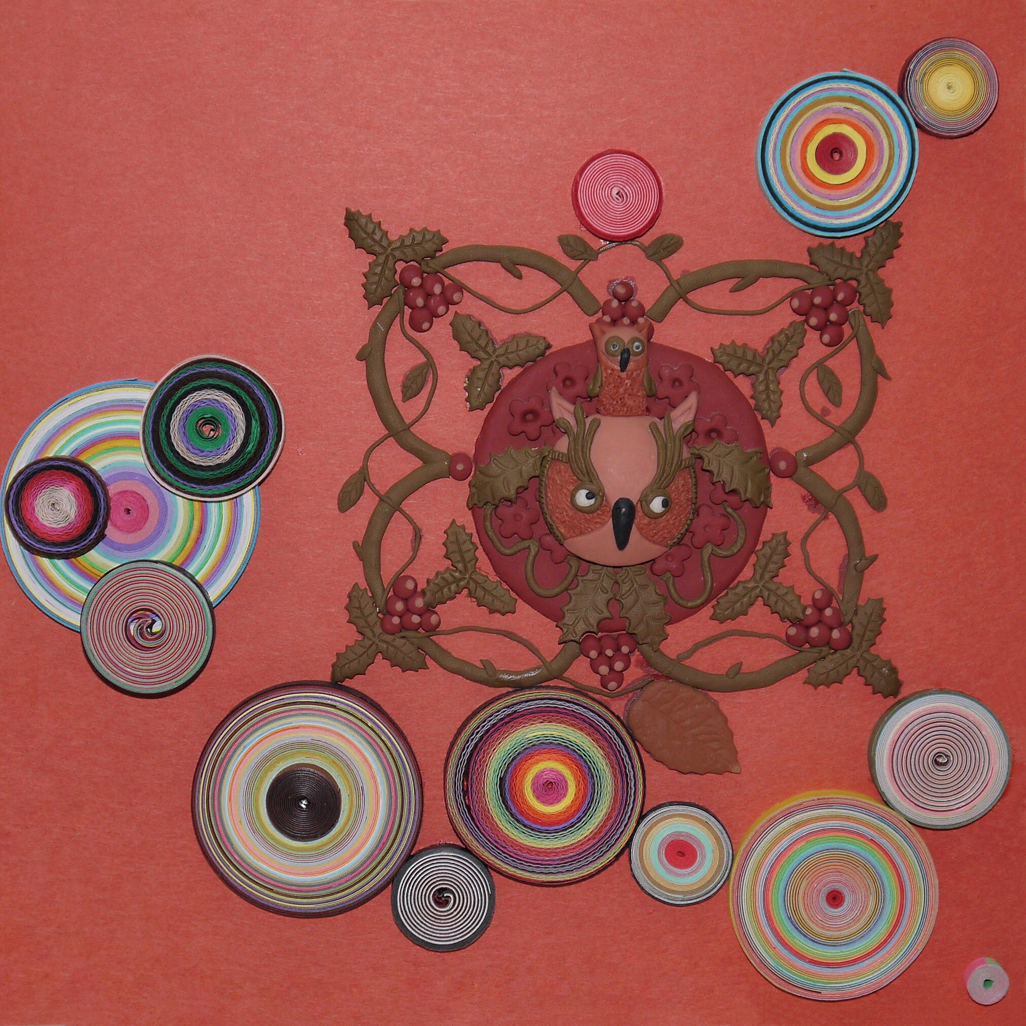 第四届国际新当代艺术展,第四届国际艺术交流展