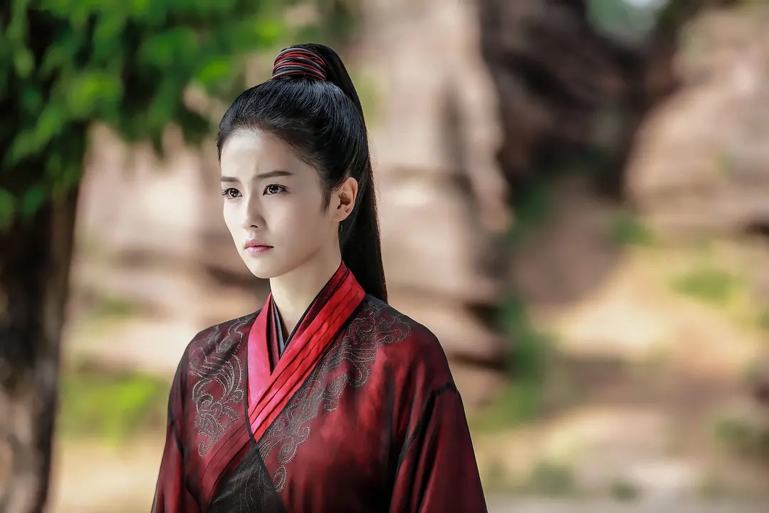 刘学义白鹿许凯,刘学义杨紫白鹿赵露思