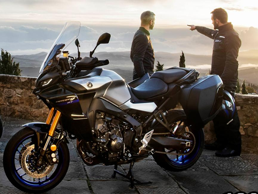 yamahatracer9gt,雅马哈tracer900gt介绍