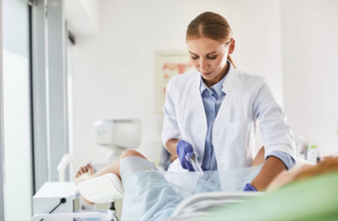 女性一直出血是什么原因引起的,女性出血是什么原因引起的