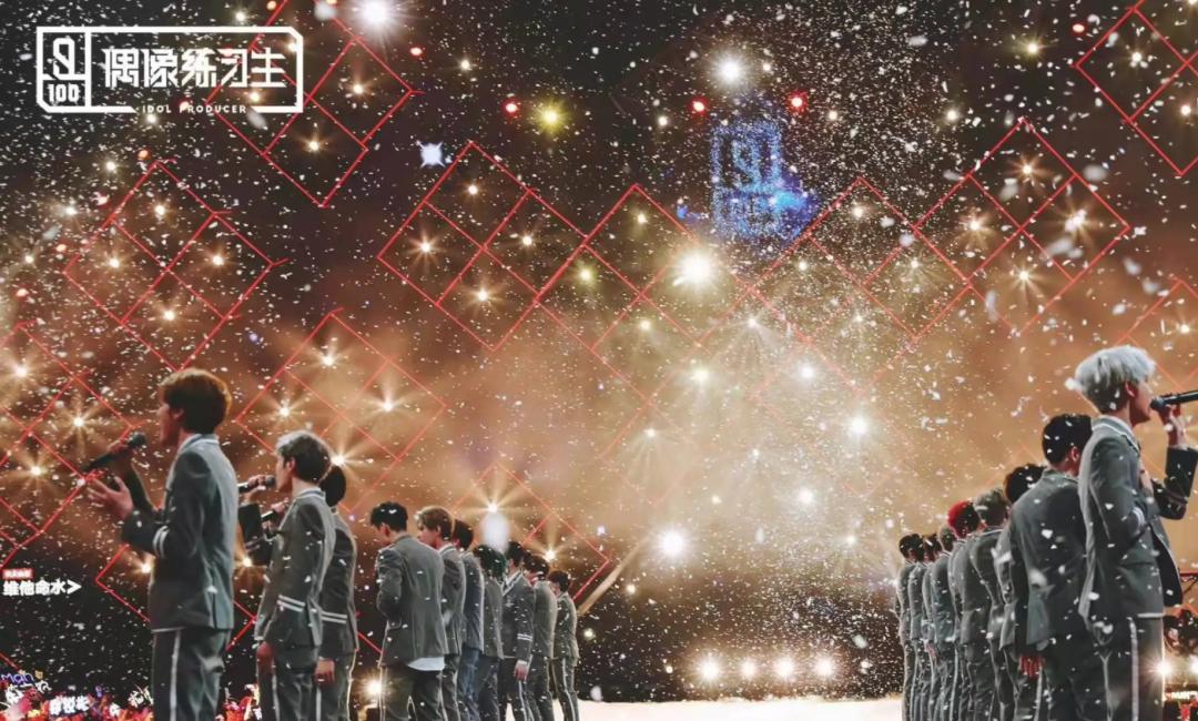 还记得当年的快男吗,快男是我们对青春的回忆