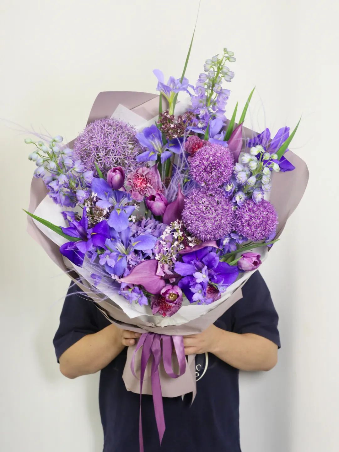 可爱刺绣玩具,简单可爱的母亲节立体玩具