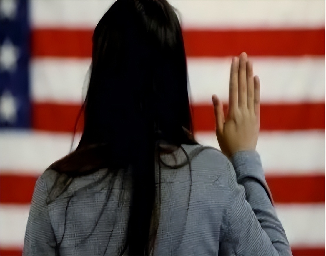 想回中国籍有多难,解除美国国籍有多难