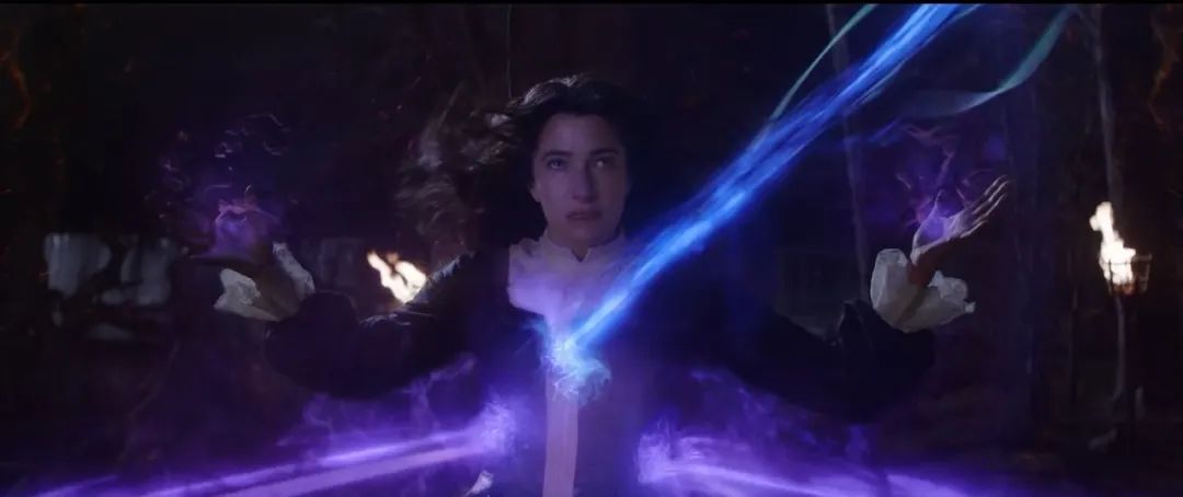 漫威的七大反派谁更强,漫威第四阶段反派排名