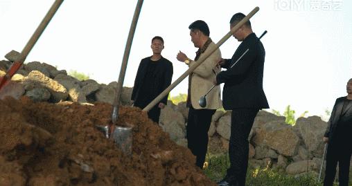 狂飙去世演员名单,狂飙四位演员现状