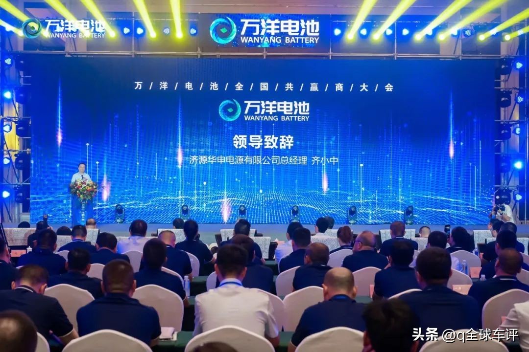 从行业黑马到高端电池引领者，万洋电池如何跑出价值发展加速度？