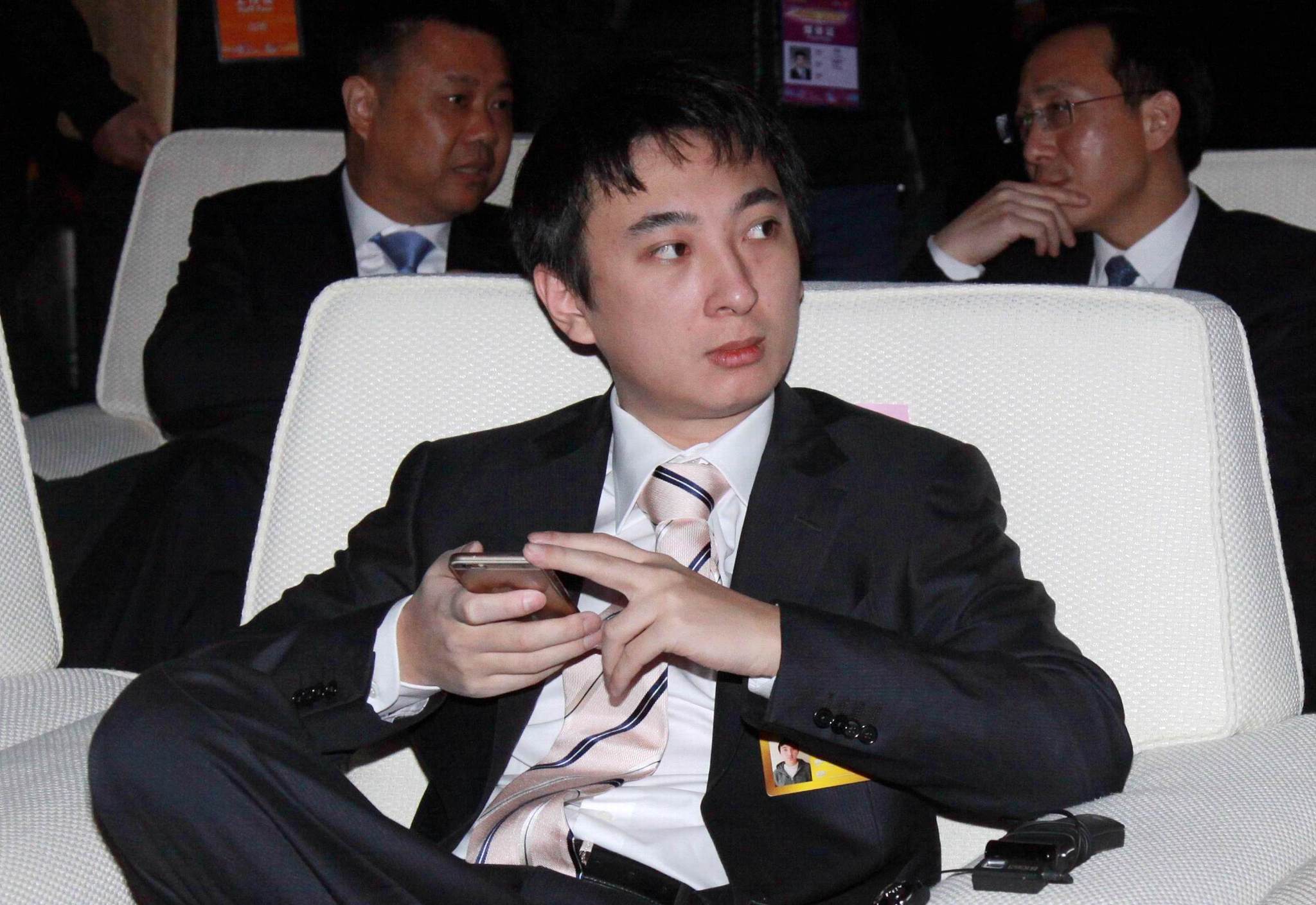 王思聪还看不上张兰吗,张兰永不服输精神