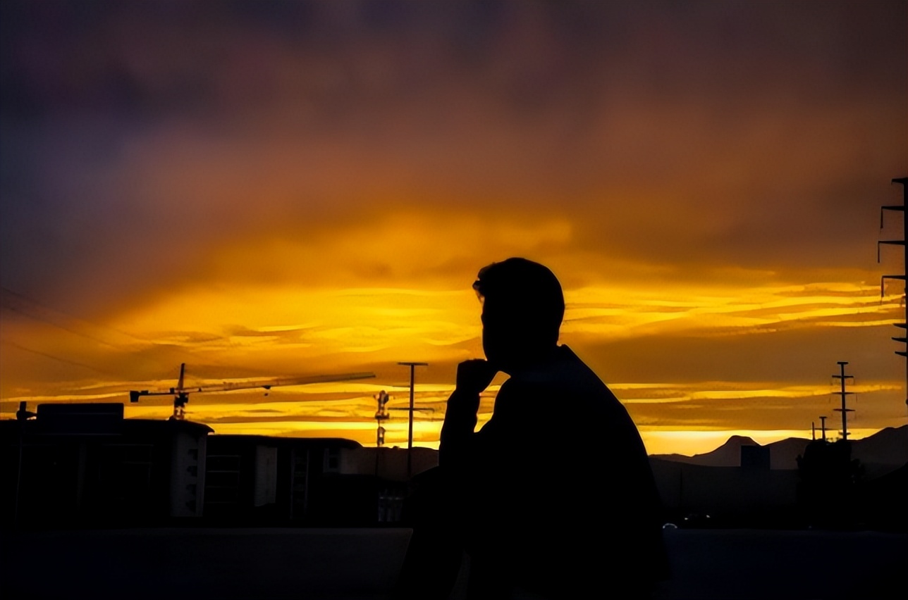 他14岁考入武大，34岁出轨许晴，卖书挣两个多亿，最终客死日本