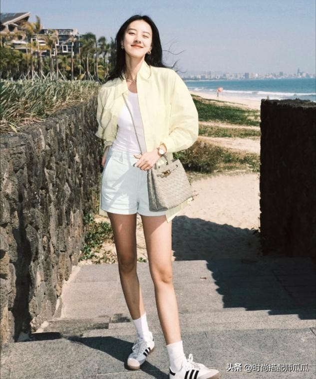 2020最流行的显白颜色,2022年最显白颜色之一