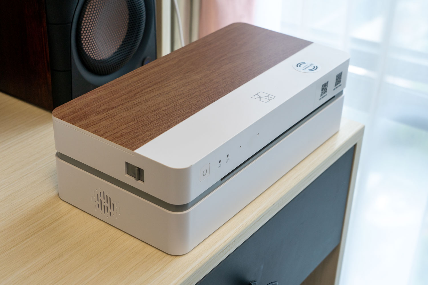 汉印打印机ft800支持彩色打印吗,汉印打印机ft800值得购买吗