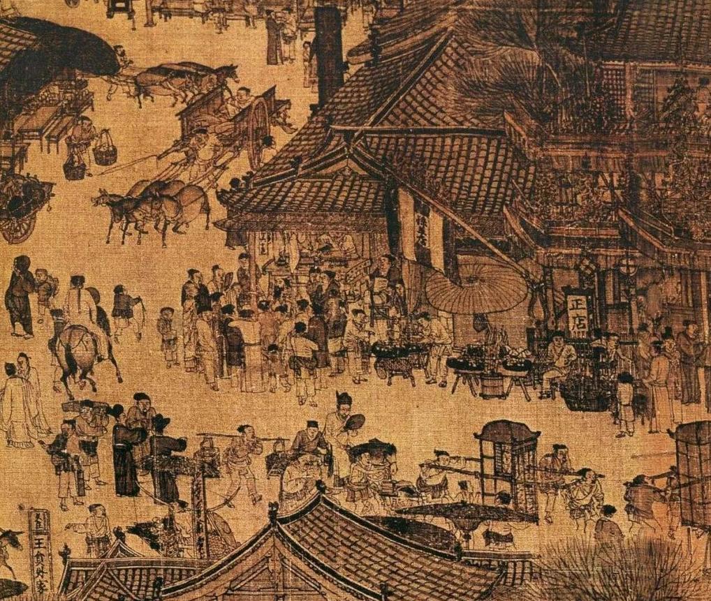 明清时期招牌广告发展的特点,民国时期广告设计有什么特点