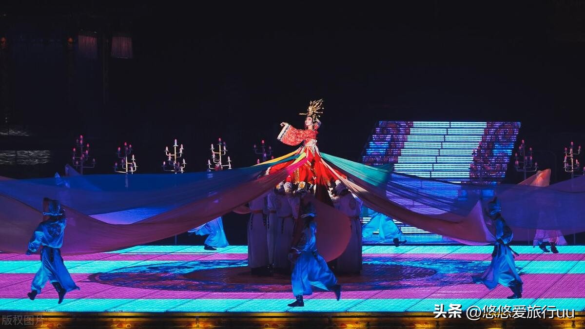 去西安旅游必去的六大景点,去西安旅游最值得去的8大景点