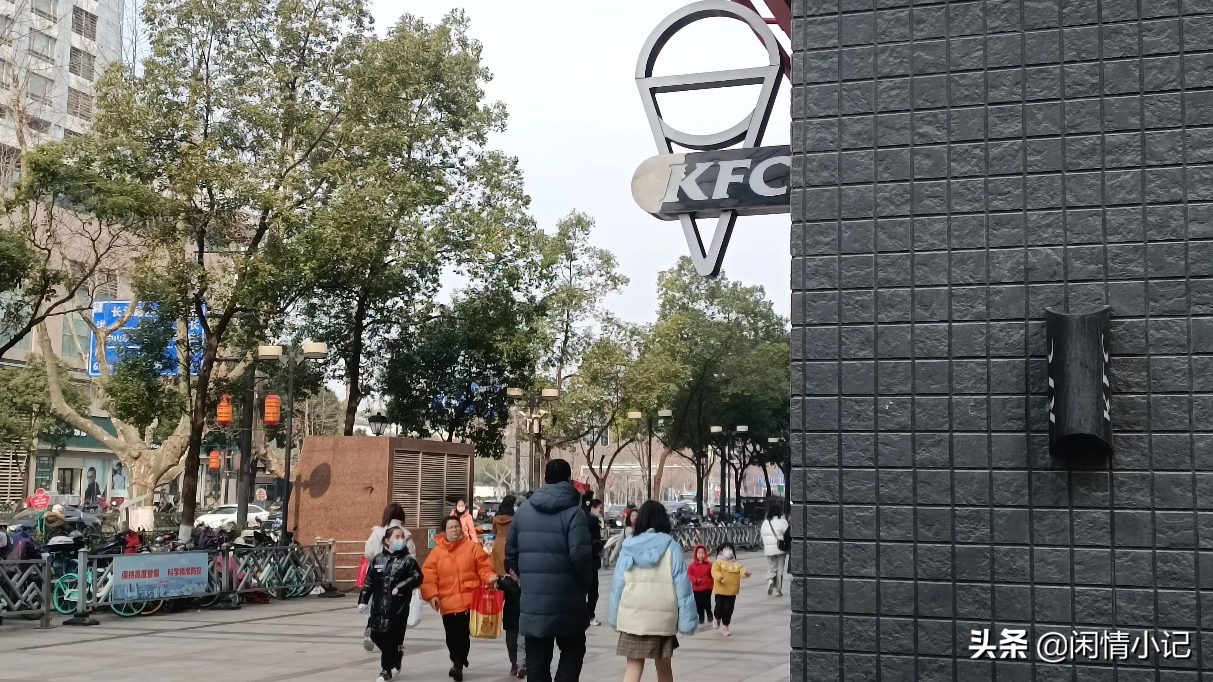 南京特色美食街科巷,南京小吃街美食排名榜前十