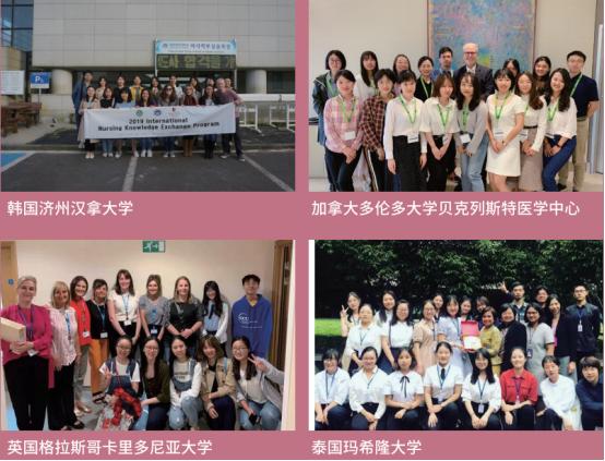 北京协和医学院护理招生2024,北京协和医院护理学院招生