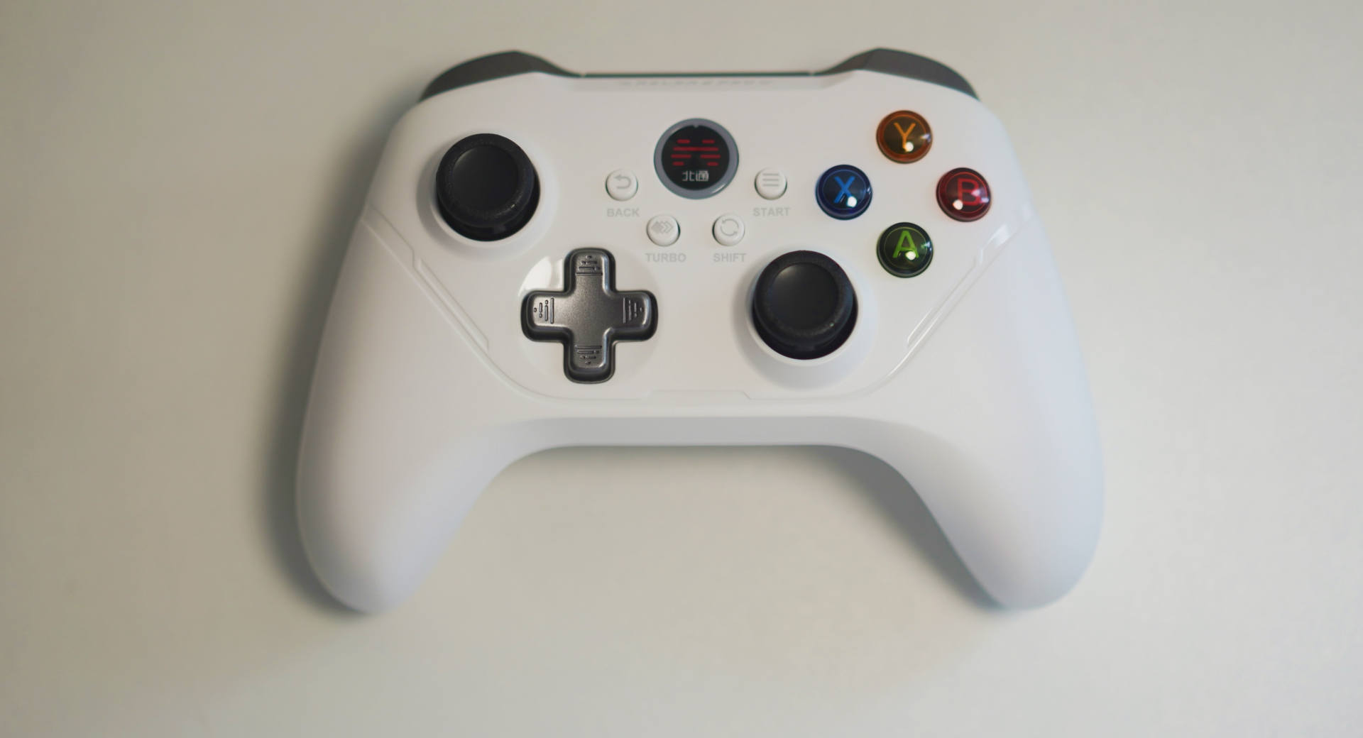 北通阿修罗2pro游戏只能试玩,北通阿修罗游戏手柄3s多模评测