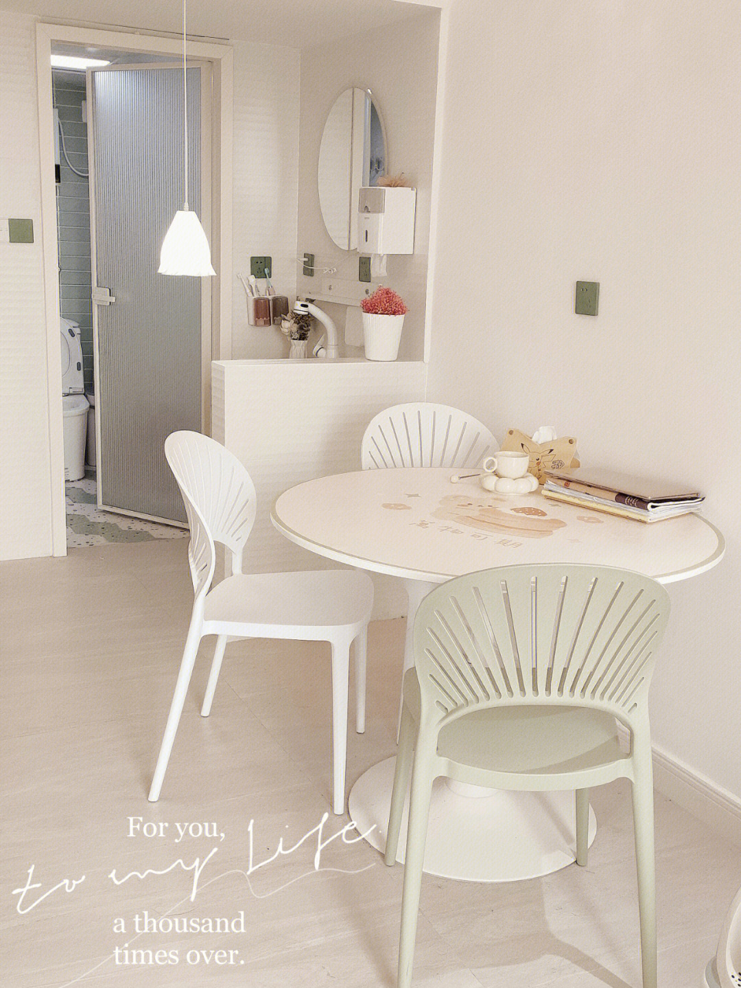 复式公寓镂空设计,镂空公寓设计