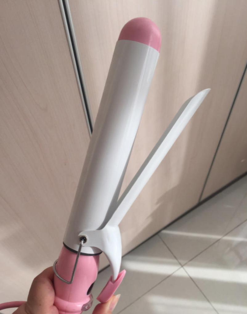 买卷发棒还是直板夹好,家电里猫腻最多是哪种